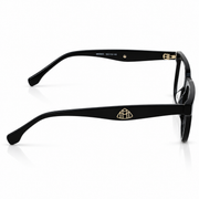Maybach – 8624 – 51 – Black –  Acetate- Optics – Unisex - Premium
