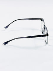 Moscot – 2601 - 52 - Grey – Acetate – Optics - Unisex