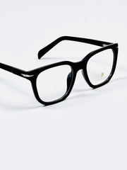 David Beckham – Db09 – 53 - Black – Acetate  – Optics - Unisex