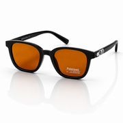 Versace’s - P1254 – 48 – Brown – Acetate – Sunglasses – Unisex