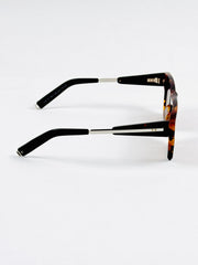 Dita – 701 - 54 – Tortoise Silver - Metal - Acetate - Sunglasses – Unisex - Premium