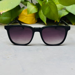 Lacoste – 6029 - 52 – Black Gradient – Acetate - Sunglasses – Unisex - Premium