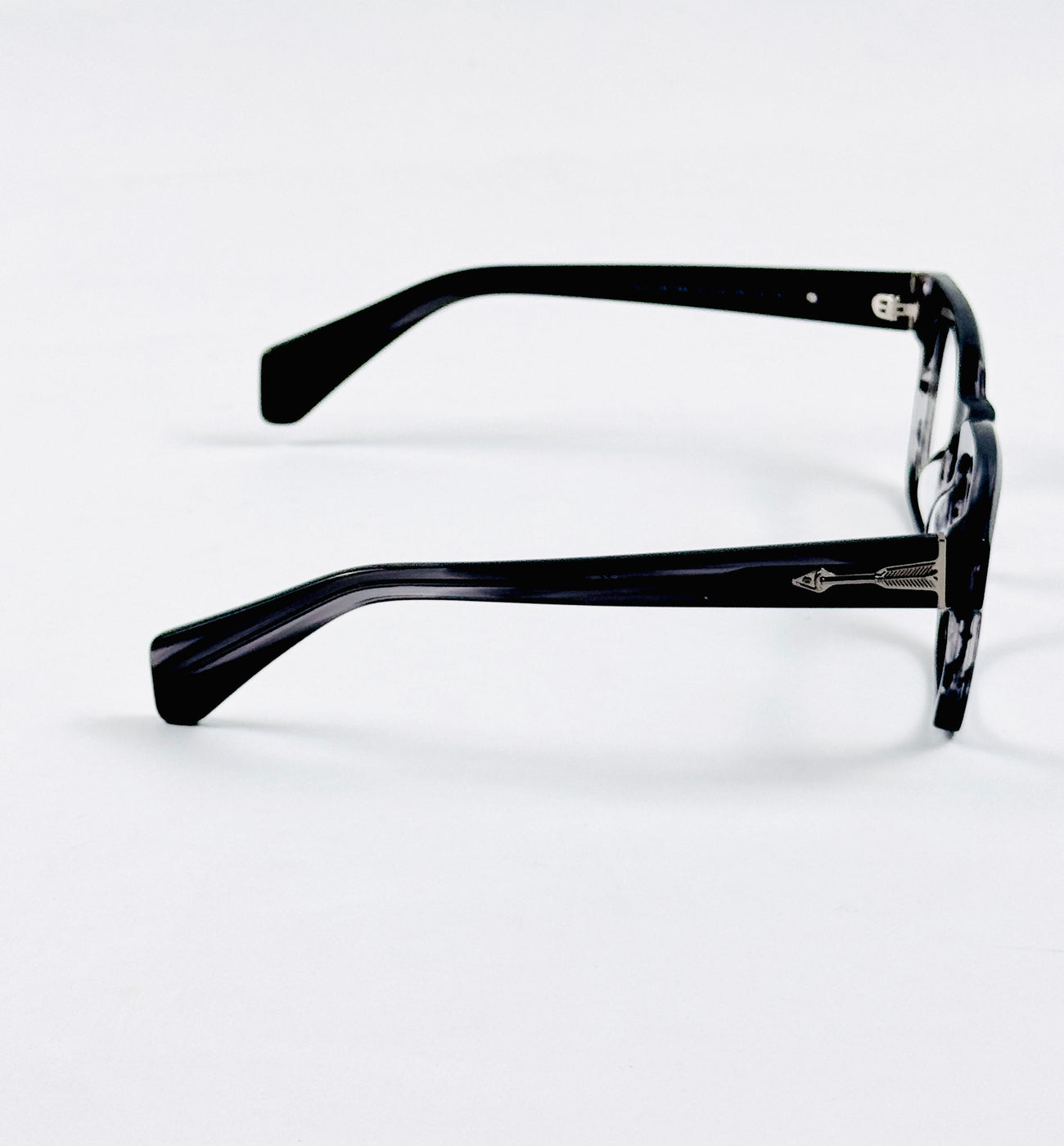 Dita – 25178 - 51 – Black Textured - Acetate - Optics – Unisex - Premium