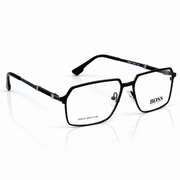 Boss – 253610 – 54 - Black – Metal – Optics - Unisex