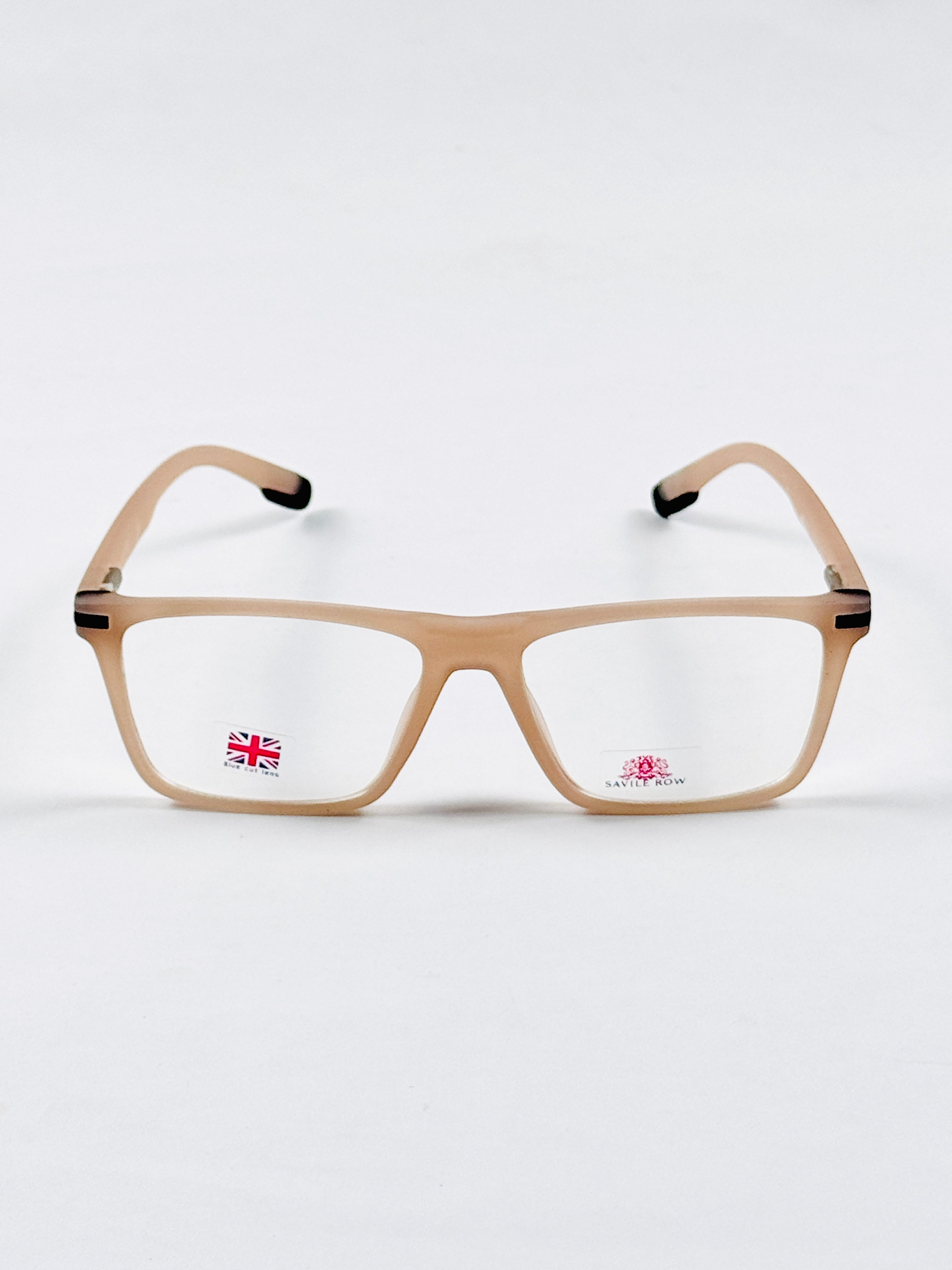 Moscot – 6003 – 52 - Brown – Acetate – Optics – Unisex
