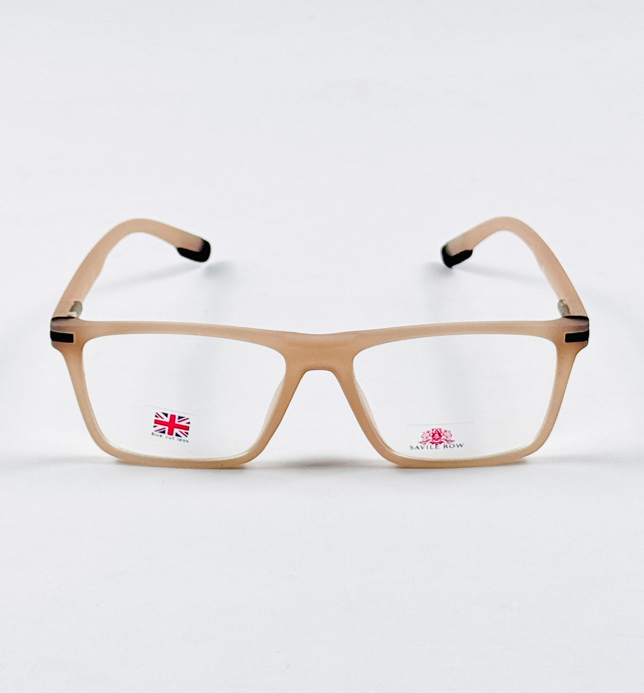Moscot – 6003 – 52 - Brown – Acetate – Optics – Unisex
