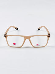 Moscot – 6003 – 52 - Brown – Acetate – Optics – Unisex