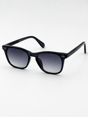 Moscot - 62109 – 50 – Grey – Acetate – Sunglasses – Unisex