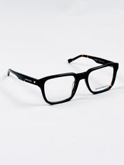 Armani - 25042 – 53 – Black Tortoise –  Acetate - Optics – Unisex - Premium