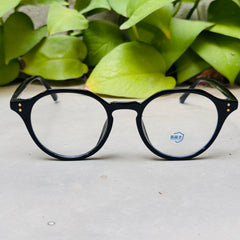 Dior – 0212 – 50 – Black –  Acetate - Optics – Unisex