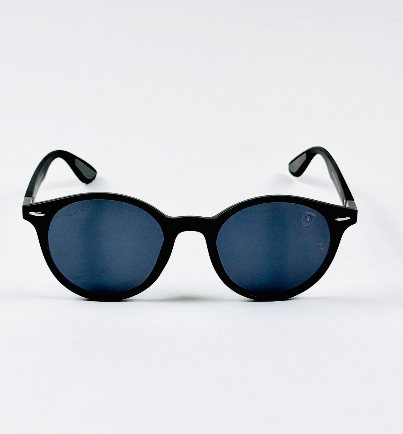 Rayban – 19805 - 58 – Black – Acetate – Sunglasses