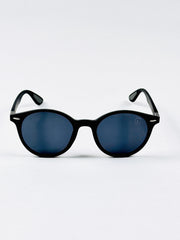 Rayban – 19805 - 58 – Black – Acetate – Sunglasses