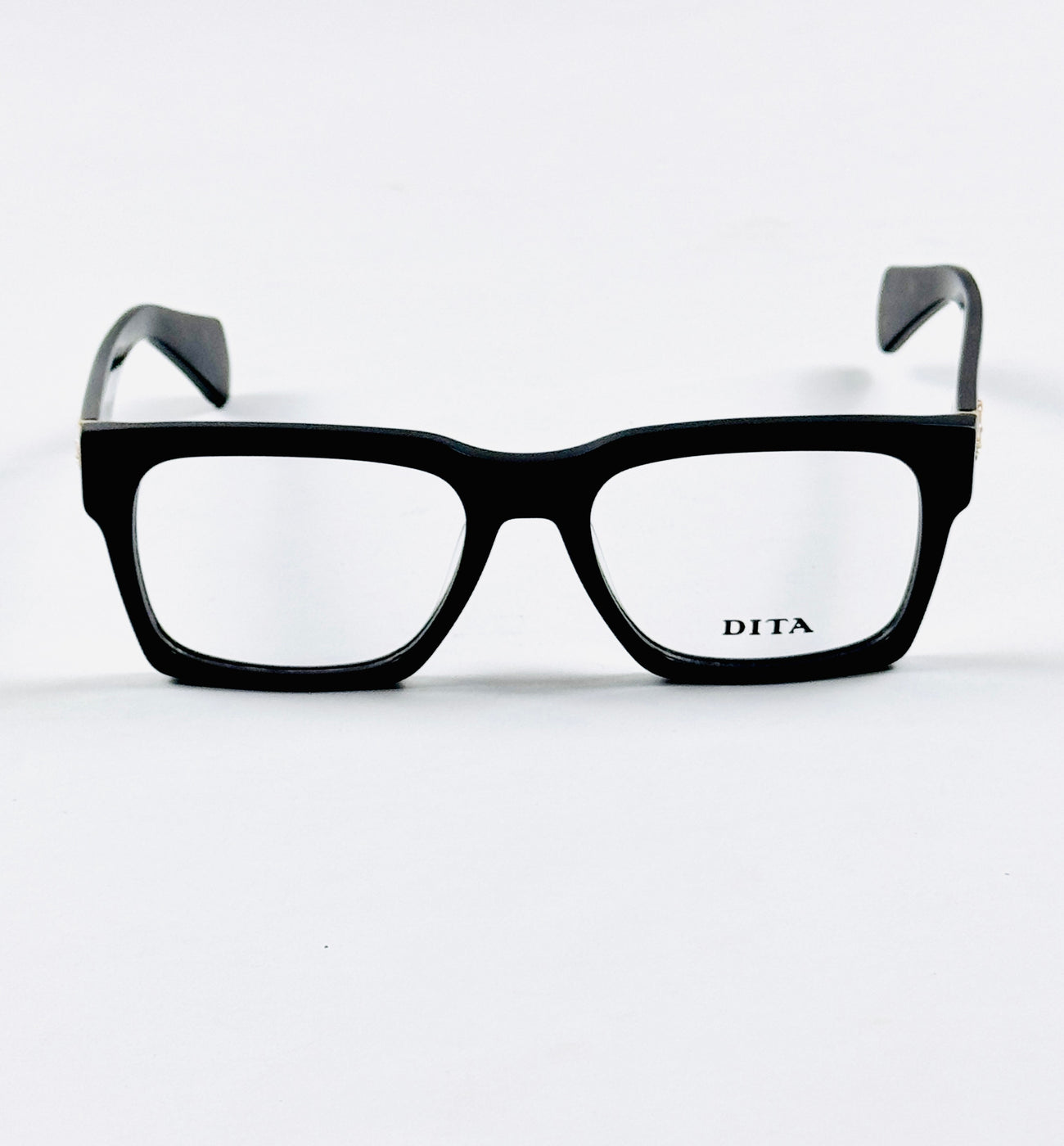 Dita – 25179 – 54 – Black Tortoise - Acetate - Optics – Unisex - Premium
