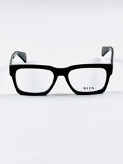Dita – 25179 – 54 – Black Tortoise - Acetate - Optics – Unisex - Premium