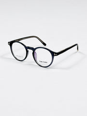 Tom Ford – 8608– 48 - Black – Acetate – Optics – Unisex