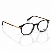 Armani – 25208 – 51 – Black –  Acetate- Optics – Unisex - Premium