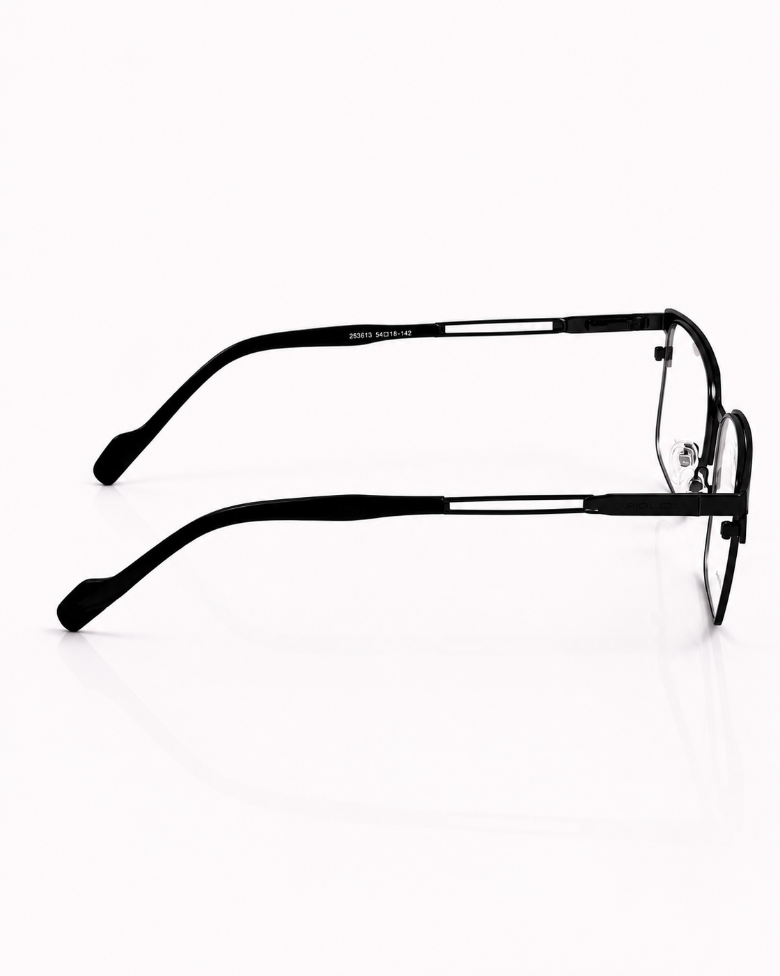 Police – 253613 – 54 - Black – Metal – Optics - Unisex