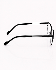 Police – 253613 – 54 - Black – Metal – Optics - Unisex
