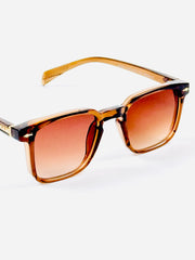 Moscot – 86339 – 49 - Brown – Acetate  – Sunglasses - Unisex