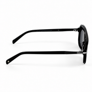 David Beckham – 1172 - 57 – Black –  Acetate - Sunglasses – Unisex - Premium