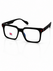 Moscot – 6013 – 54 - Black – Acetate – Optics – Unisex