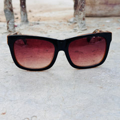 Louis Vuitton – 8035 - 55 –  Brown - Acetate - Sunglasses – Unisex - Premium