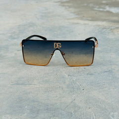 Dolce & Gabbana – 2206 – 59 – Multi – Metal – Sunglasses – Unisex