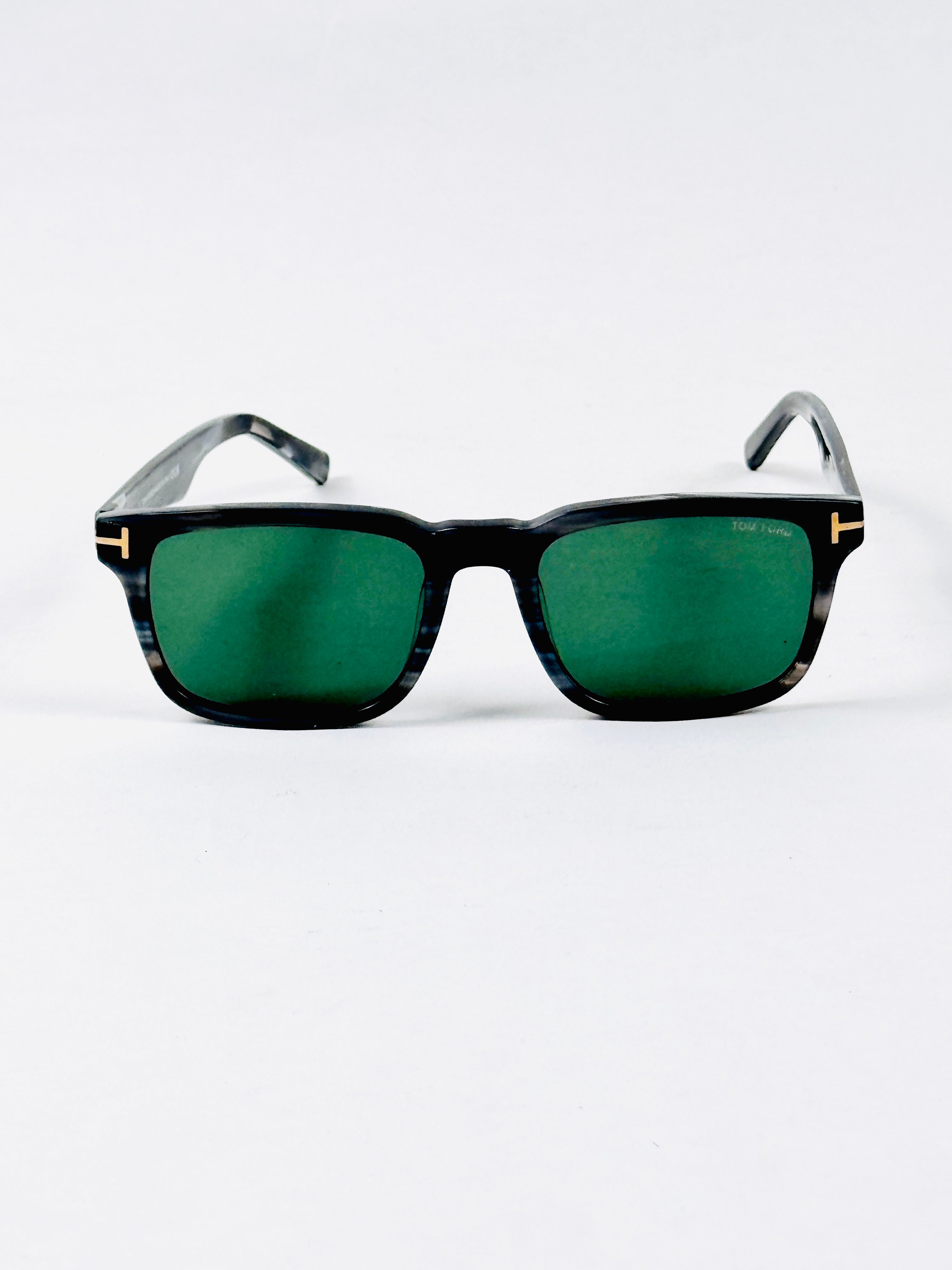 Tom Ford – 1148 – 50 – Textured –  Acetate - Sunglasses – Unisex - Premium