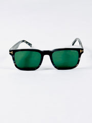 Tom Ford – 1148 – 50 – Textured –  Acetate - Sunglasses – Unisex - Premium
