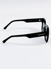 Emporio Armani – 4175 - 55 – Black –  Acetate - Sunglasses – Unisex - Premium