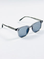 Gentle Monster – 28010 - 49 - Grey – Acetate – Sunglasses - Unisex