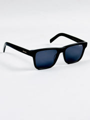 Prada – D03E - 53 – Black –  Acetate - Sunglasses – Unisex - Premium