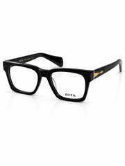 Dita – 25179 – 54 – Black Tortoise - Acetate - Optics – Unisex - Premium