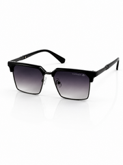Maybach – 3638 – 56 – Black Gradient - Acetate - Metal - Sunglasses – Unisex