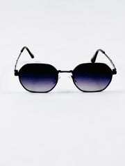 Police – 19090 – 58 – Black Gradient – Metal – Sunglasses – Unisex