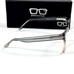 Tom Ford – 0952 – 55 – Multi –  Acetate - Optics – Unisex - Premium