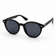 Rayban – 19805 - 58 – Black – Acetate – Sunglasses