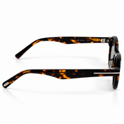 Tom Ford – 1358 - 49 – Tortoise Grey – Acetate - Sunglasses – Unisex - Premium