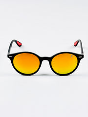 Rayban – 19805 - 58 – Black Mercury – Acetate – Sunglasses