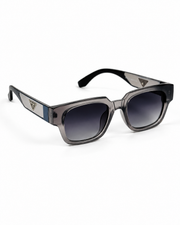 Prada – 2330 - 50 – Grey – Acetate – Sunglasses