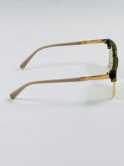 Maybach – 3638 – 56 – Golden Green - Acetate - Metal - Sunglasses – Unisex