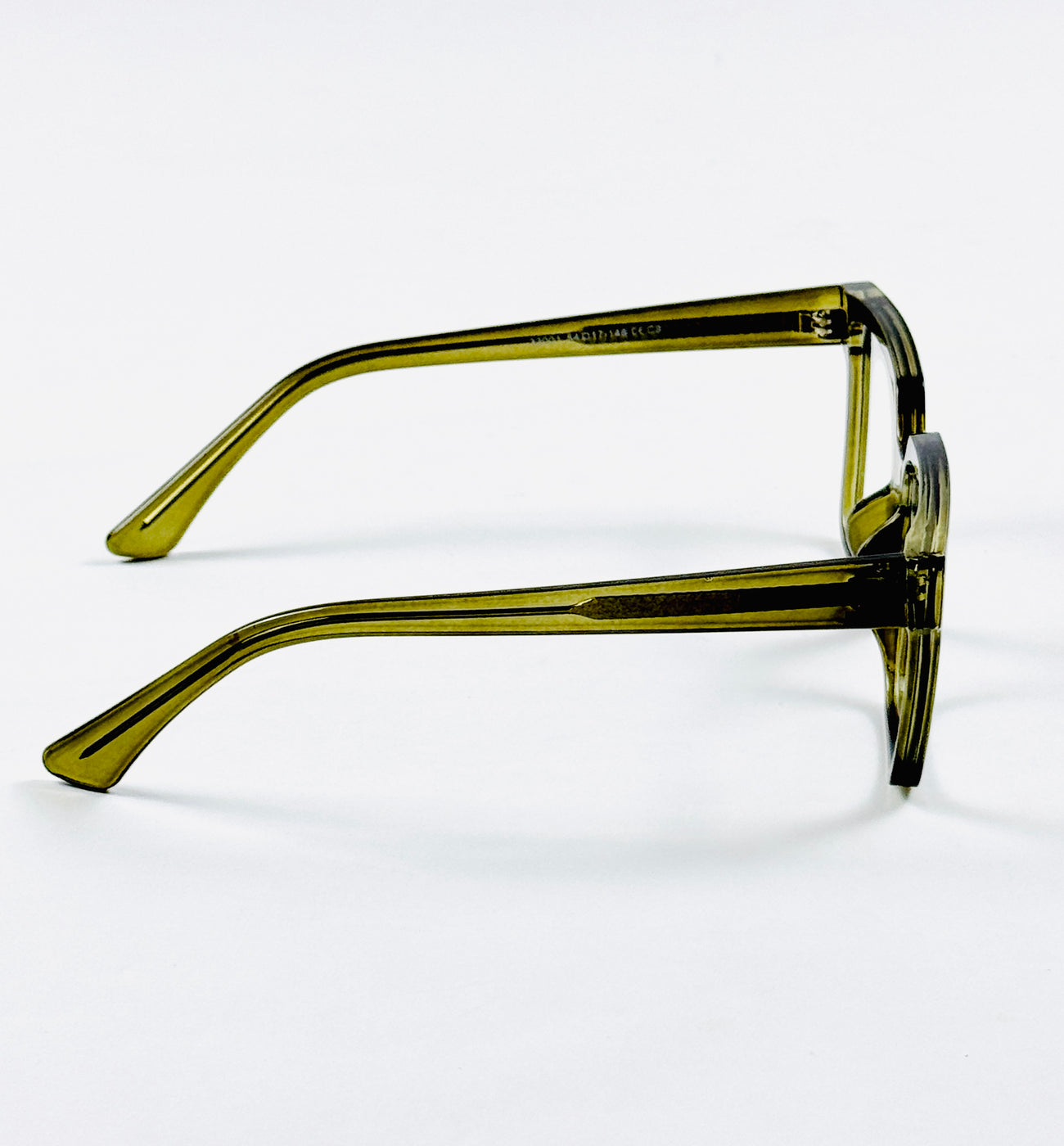 Moscot – 33001 - 54 - Green – Acetate – Optics - Unisex