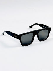 Gucci – 1868 - 53 – Black – Acetate - Sunglasses – Unisex - Premium