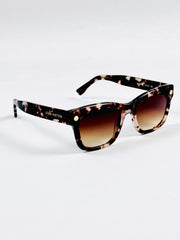 Louis Vuitton – 1966 - 52 – Textured –  Acetate - Sunglasses – Unisex - Premium