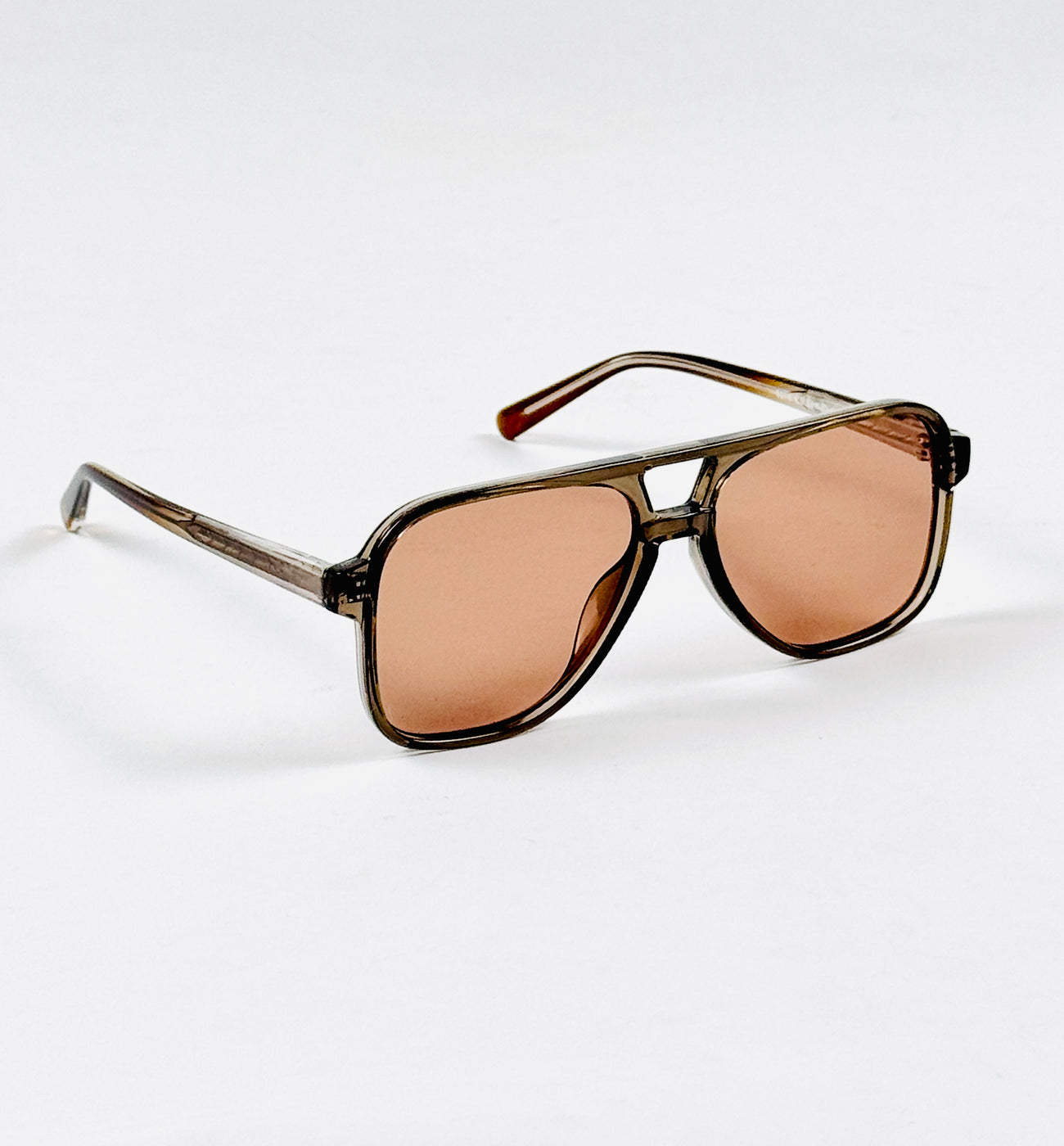 Moscot - 6270 – 54 – Brown – Acetate – Sunglasses – Unisex