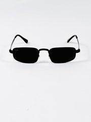 RayBan – 3927 – 54 – Black –  Metal - Sunglasses – Unisex - Premium