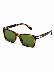 Persol – 3278 - 58 - Tortoise Green – Acetate - Sunglasses – Unisex