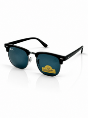 RayBan – 3016 – 51 – Black –  Metal - Sunglasses – Unisex