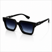 Dita – 98311 – 56 – Black Blue – Acetate – Sunglasses – Unisex