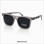 Gucci – 21156 – 53 – Grey – Acetate – Sunglasses – Unisex